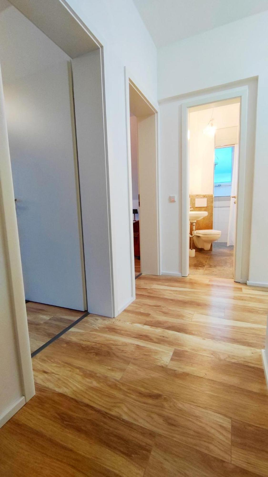 Ferienwohnung Traumschloesschen Nossen Exterior foto