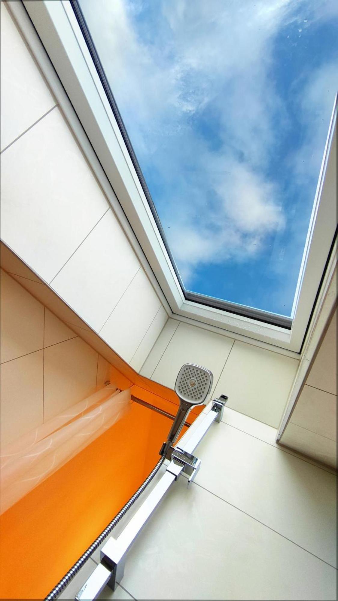 Ferienwohnung Traumschloesschen Nossen Exterior foto